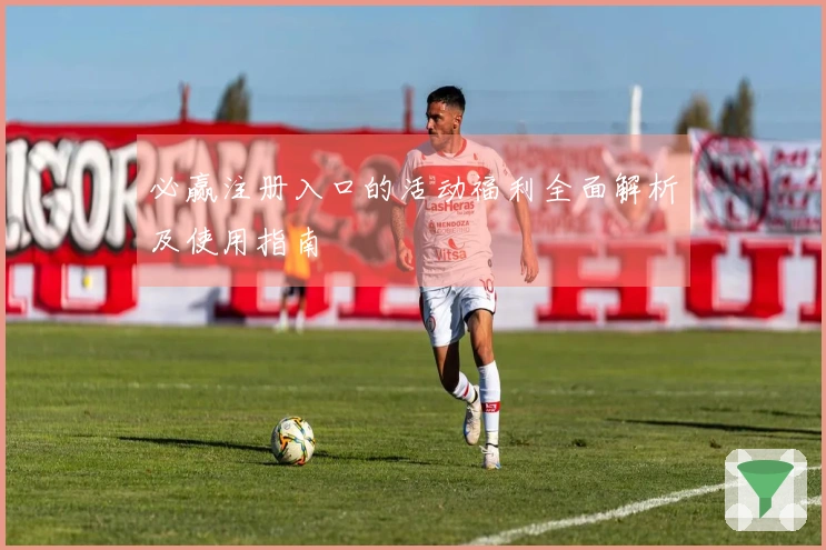 必赢注册入口的活动福利全面解析及使用指南