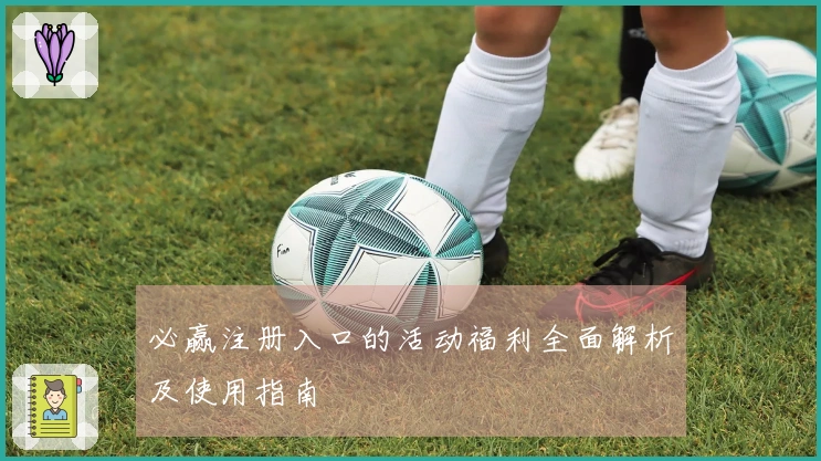 必赢注册入口的活动福利全面解析及使用指南