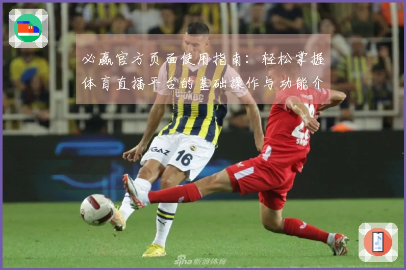 必赢官方页面使用指南：轻松掌握体育直播平台的基础操作与功能介绍