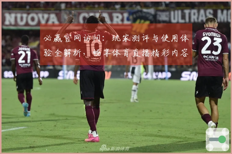 必赢官网访问：玩家测评与使用体验全解析，畅享体育直播精彩内容